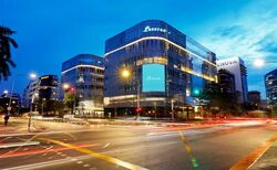 Luzerne Building (D12), Factory #455177911